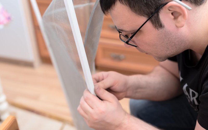 Home Improvement in Mason City, IL